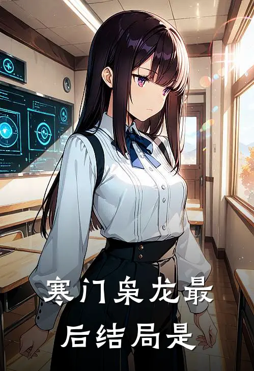 寒门枭龙最后结局是