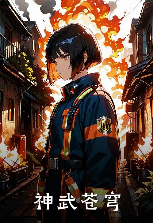 神武苍穹