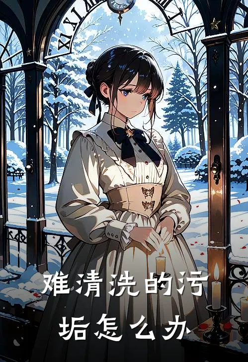 难清洗的污垢怎么办
