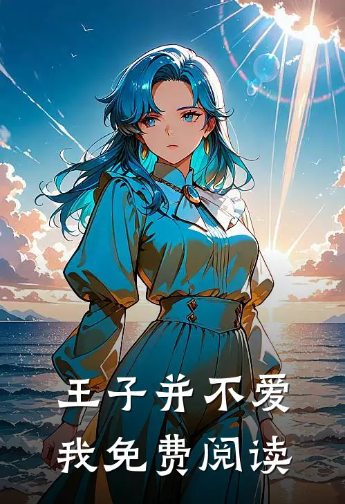 王子并不爱我免费阅读