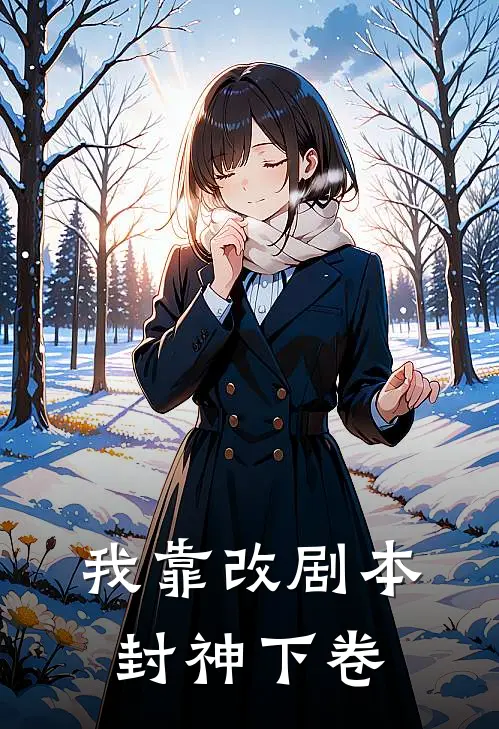 我靠改剧本封神下卷