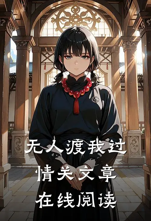 无人渡我过情关文章在线阅读