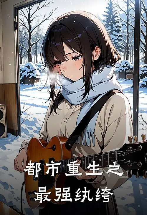 都市重生之最强纨绔