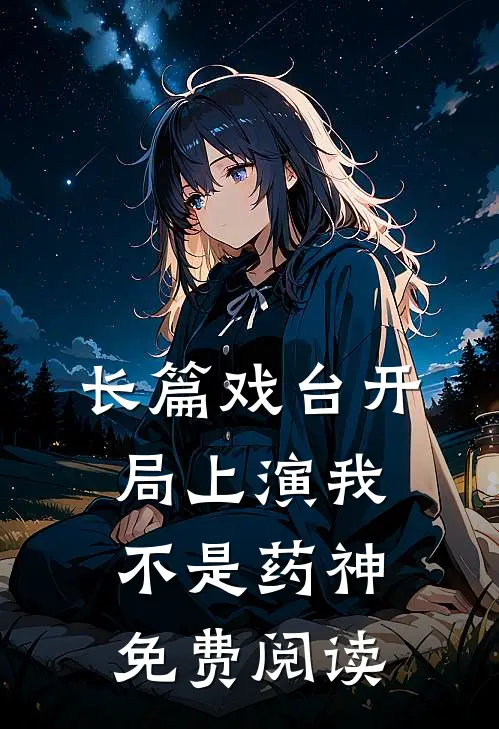 长篇戏台开局上演我不是药神免费阅读