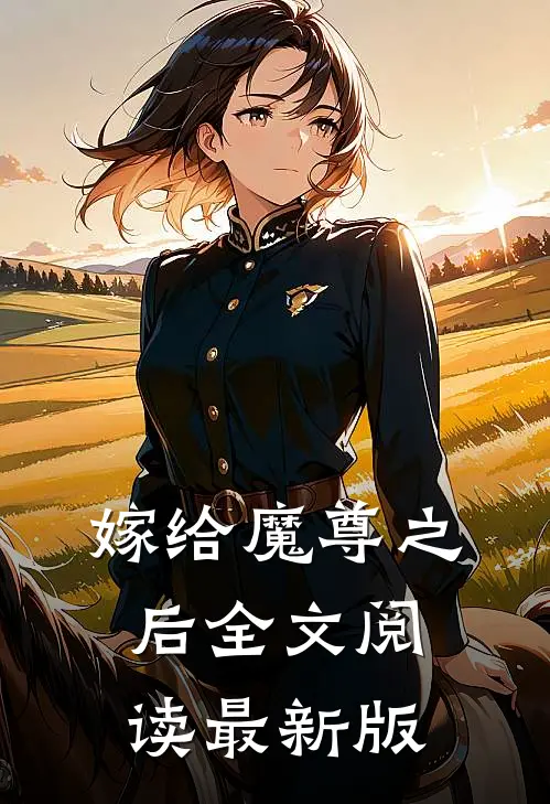 嫁给魔尊之后全文阅读最新版