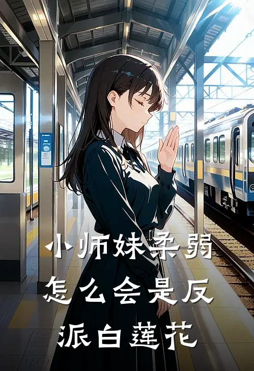 小师妹柔弱,怎么会是反派白莲花