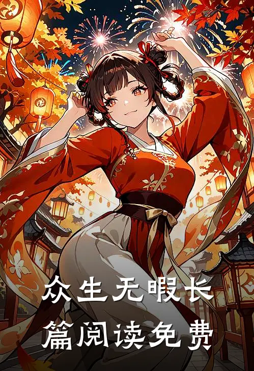 众生无暇长篇阅读免费
