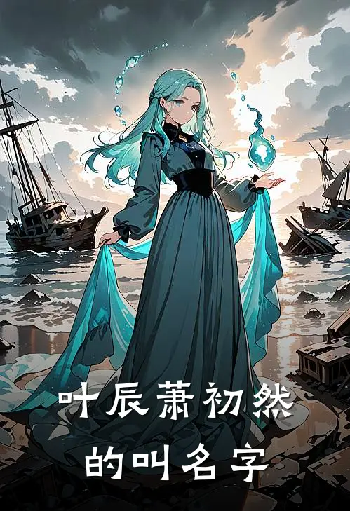 叶辰萧初然的叫名字