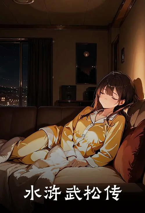 水浒武松传