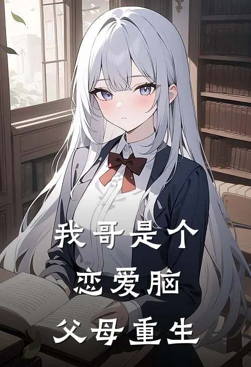 我哥是个恋爱脑,父母重生