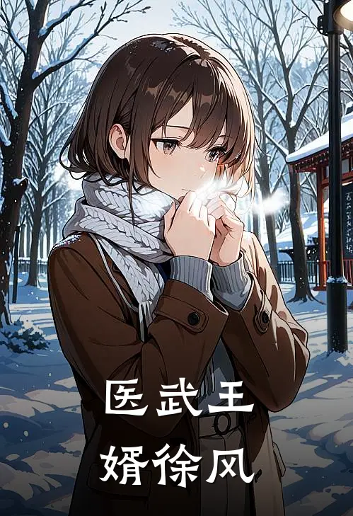 医武王婿徐风