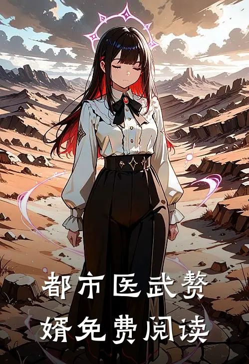 都市医武赘婿免费阅读