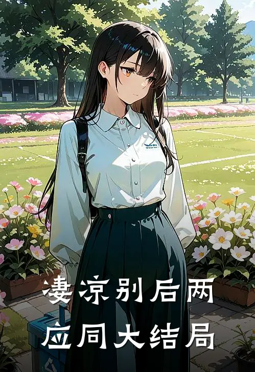 凄凉别后两应同大结局