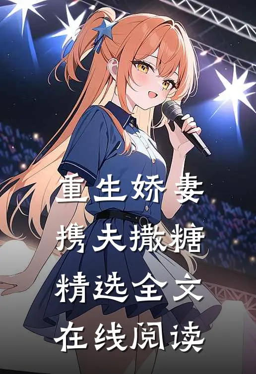 重生娇妻携夫撒糖精选全文在线阅读
