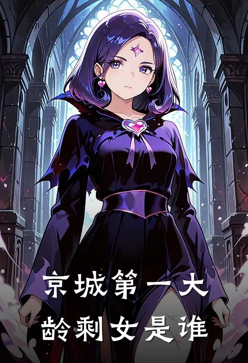 京城第一大龄剩女是谁