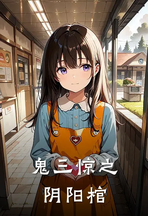 鬼三惊之阴阳棺