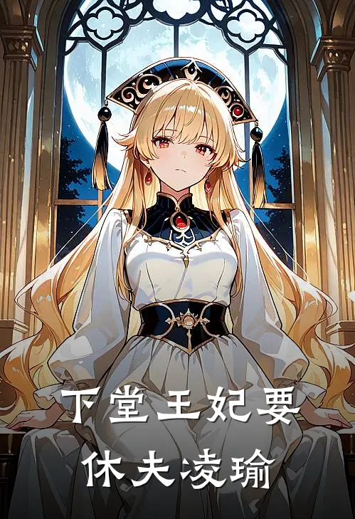 下堂王妃要休夫凌瑜