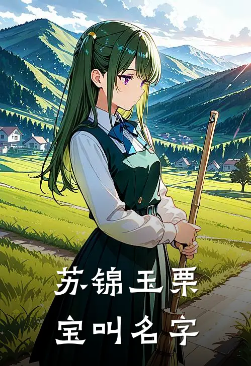苏锦玉栗宝叫名字