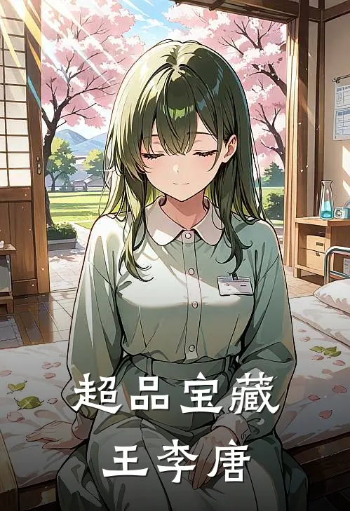 超品宝藏王李唐
