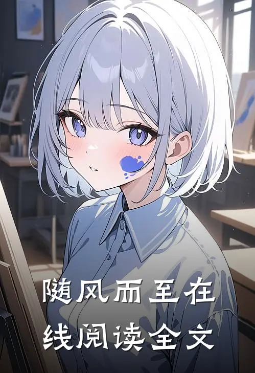 随风而至在线阅读全文