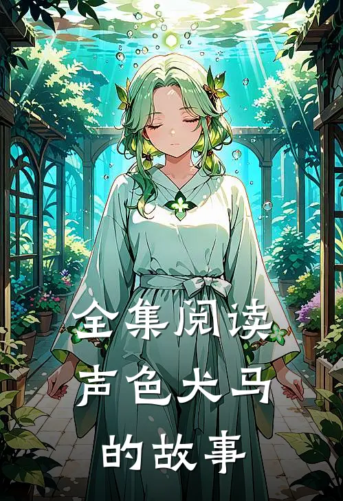全集阅读声色犬马的故事