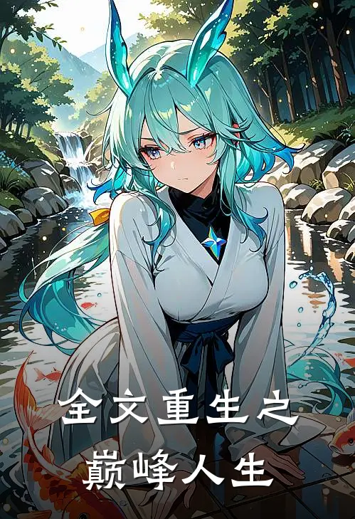 全文重生之巅峰人生