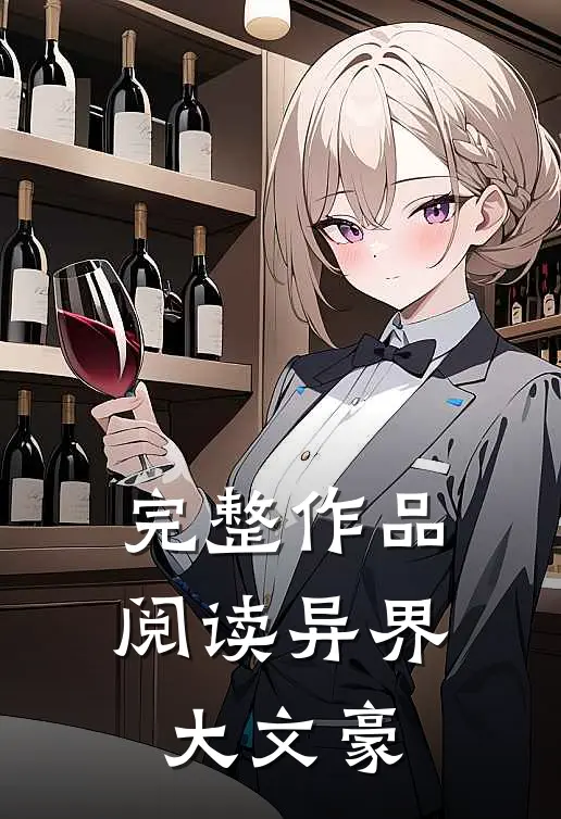完整作品阅读异界大文豪