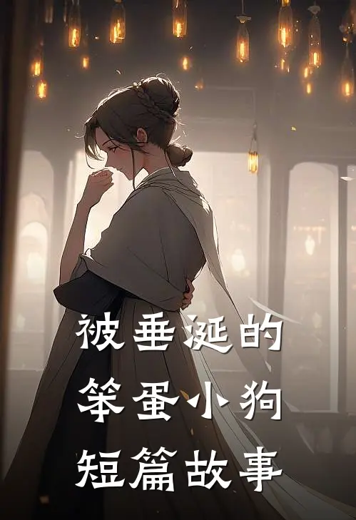 被垂涎的笨蛋小狗短篇故事