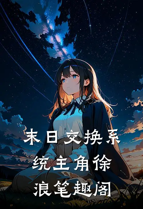 末日交换系统主角徐浪笔趣阁