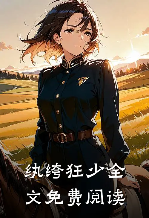 纨绔狂少全文免费阅读