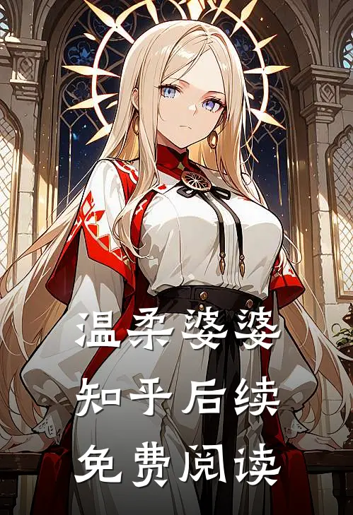 温柔婆婆知乎后续免费阅读