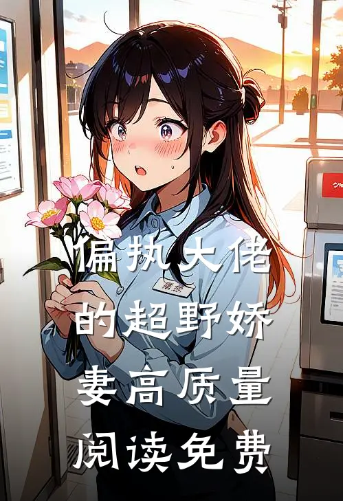 偏执大佬的超野娇妻高质量阅读免费