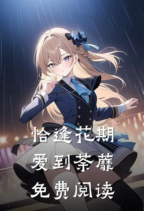 恰逢花期爱到荼蘼免费阅读