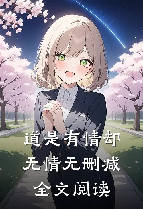 道是有情却无情无删减全文阅读