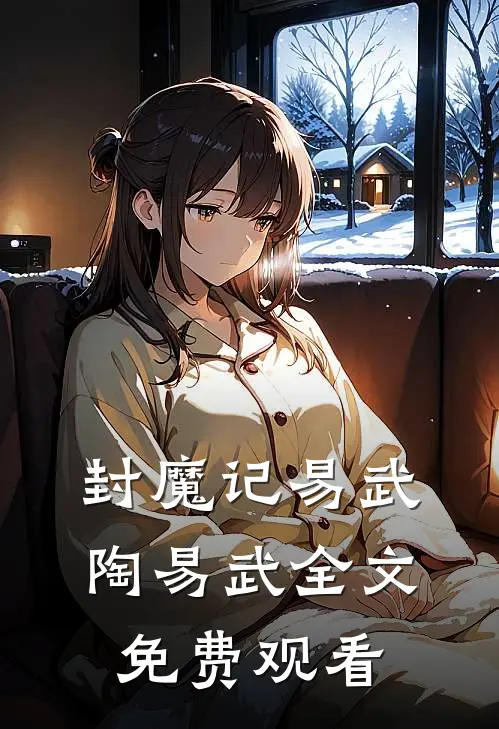 封魔记易武陶易武全文免费观看