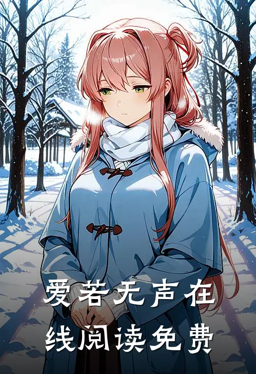 爱若无声在线阅读免费