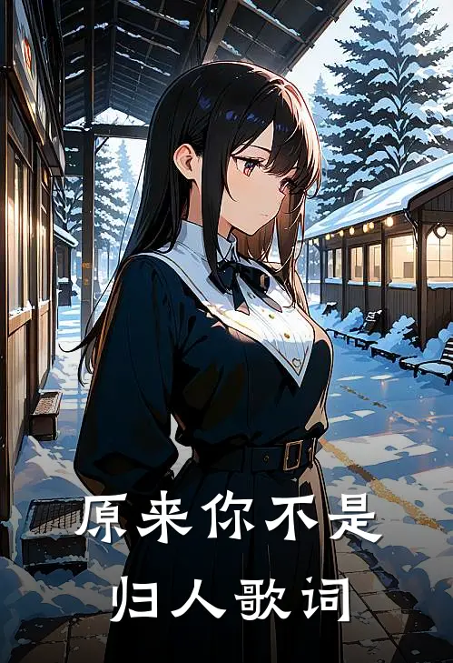 原来你不是归人歌词