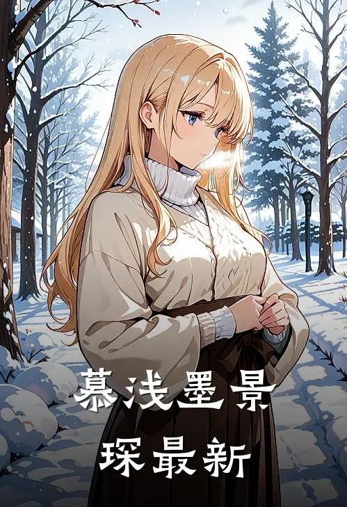 慕浅墨景琛最新