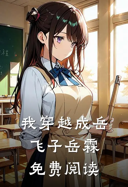 我穿越成岳飞子岳霖免费阅读