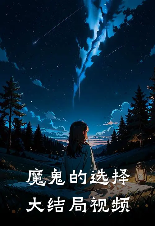 魔鬼的选择大结局视频