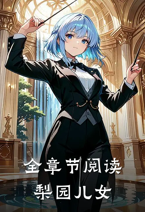 全章节阅读梨园儿女