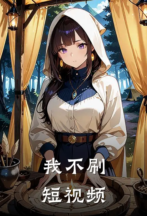 我不刷短视频