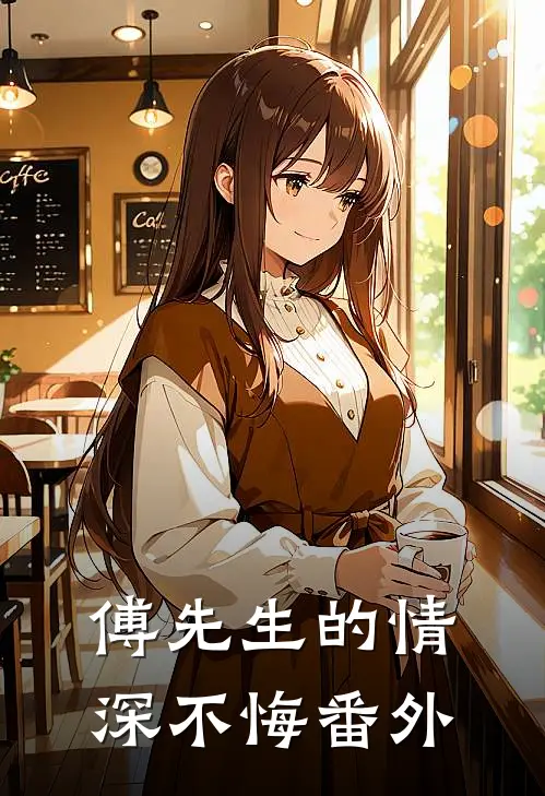 傅先生的情深不悔番外