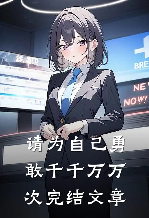 请为自己勇敢千千万万次完结文章