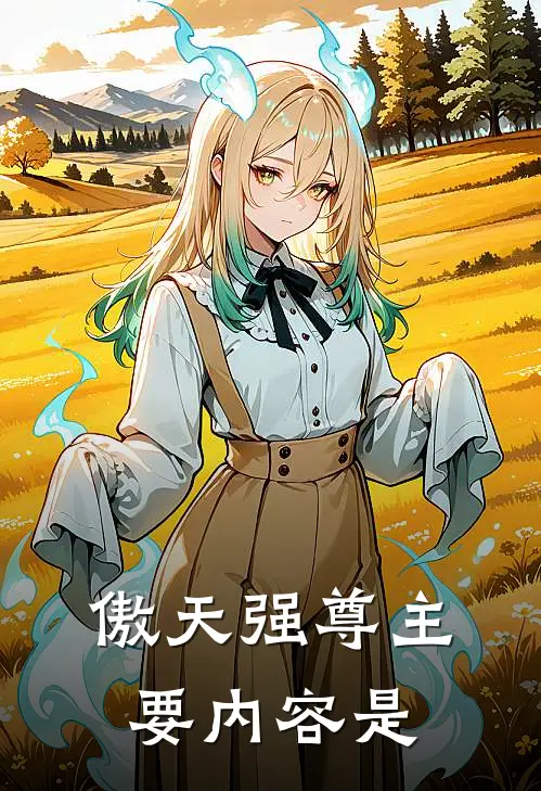 傲天强尊主要内容是