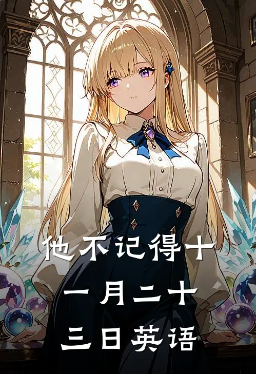 他不记得十一月二十三日英语