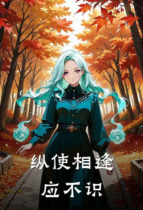 纵使相逢应不识