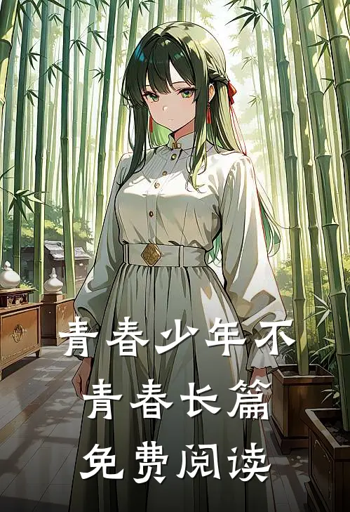 青春少年不青春长篇免费阅读