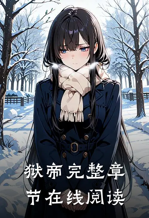 狱帝完整章节在线阅读