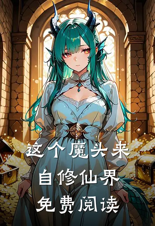 这个魔头来自修仙界免费阅读